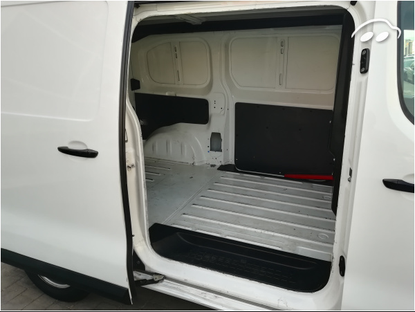 Peugeot Expert pro satandar  4
