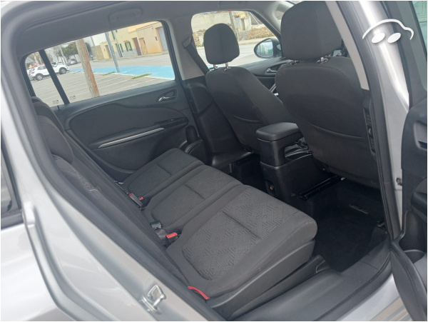 Opel Zafira  1.4 T SS 103kW 140CV 9