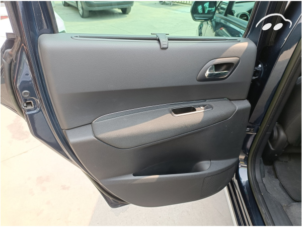 Peugeot 3008 Style 1.6 HDI 11