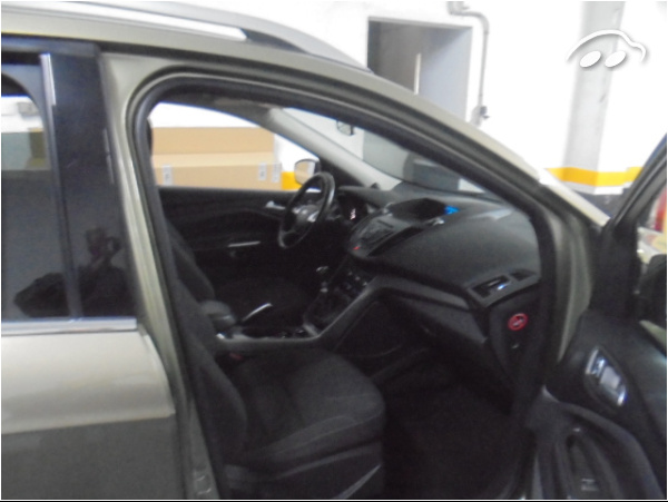 Ford Kuga ECOBOOST 5