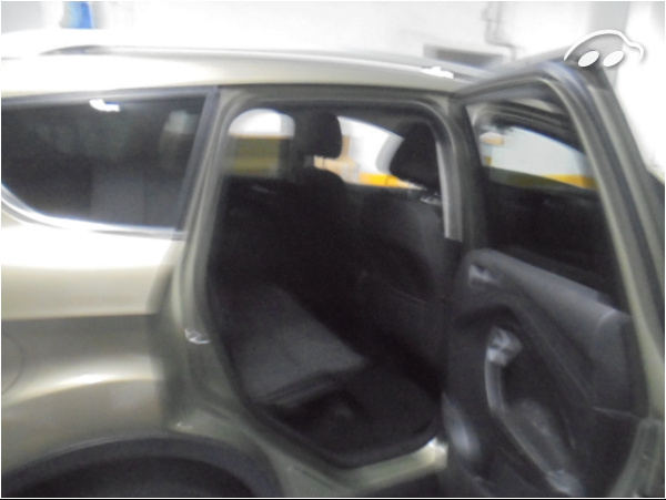 Ford Kuga ECOBOOST 6
