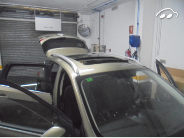 Ford Kuga ECOBOOST 7