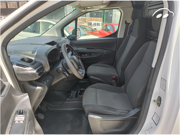 Citroen Berlingo  Furgon 1.6 HDI 8
