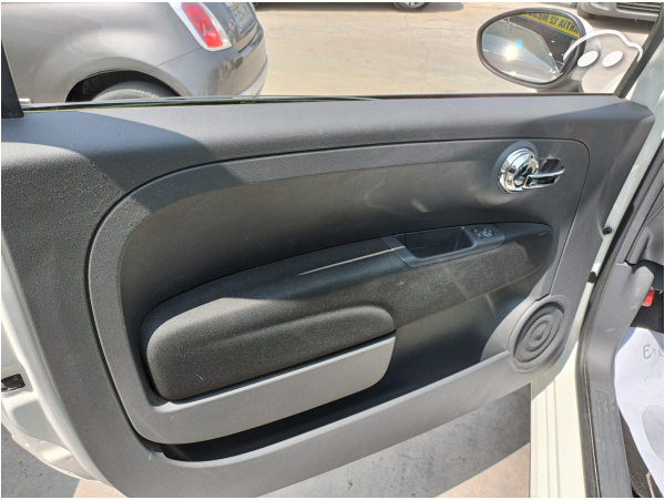 Fiat 500 Collezione 1.2 10
