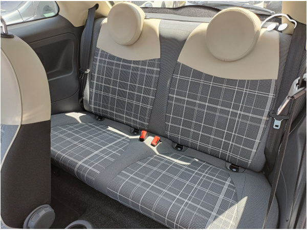 Fiat 500 Collezione 1.2 11