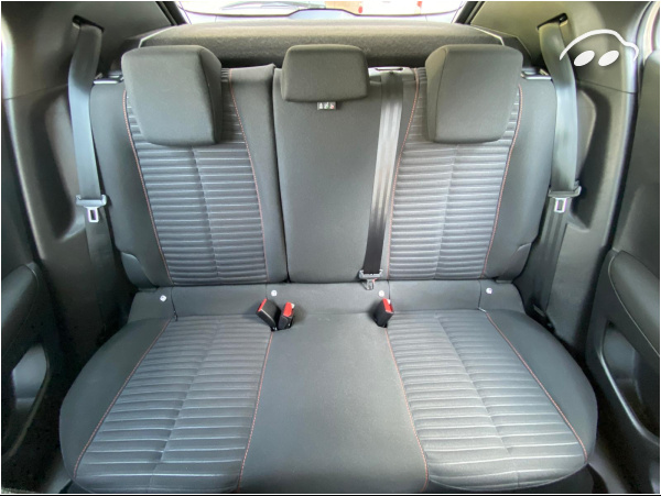 Peugeot 2008 1.2 ACTIVE 100 CV 8