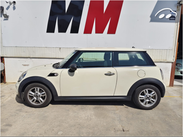 Mini One 1.6 3