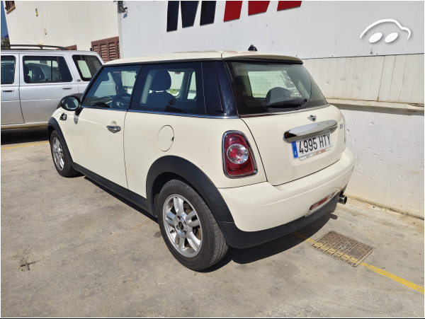 Mini One 1.6 5
