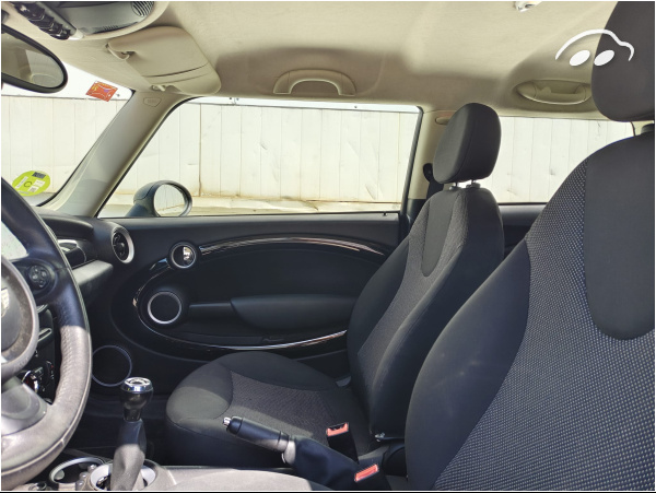 Mini One 1.6 11
