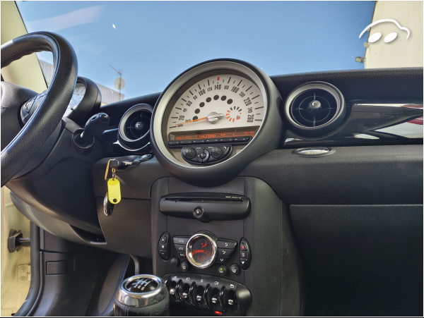 Mini One 1.6 10
