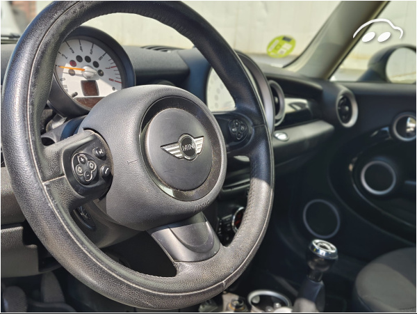 Mini One 1.6 8