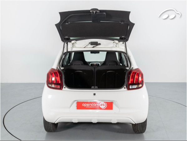 Peugeot 108 ALLURE 1.2 PTECH 82CV 8