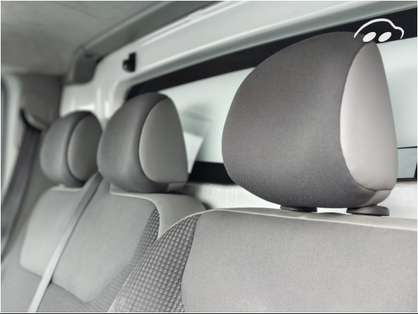 Opel Vivaro 2.0 7