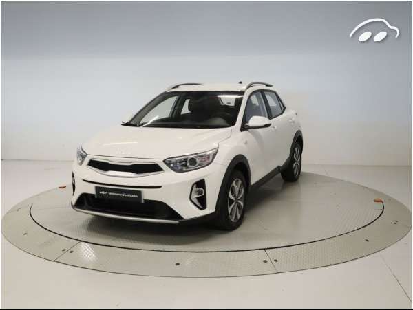Kia Stonic 1.2 DPI CONCEPT 79CV 5P  1