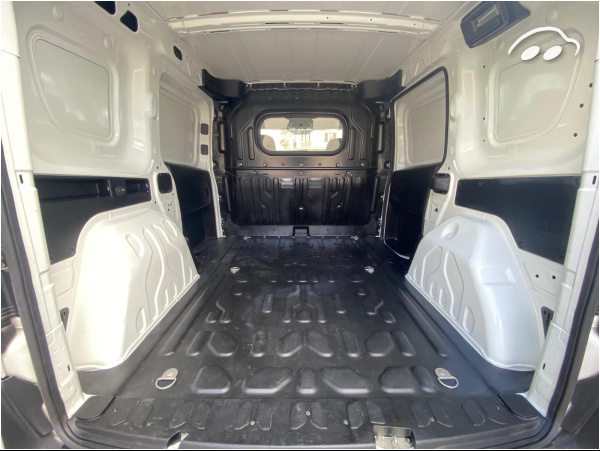 Fiat Doblo 1.3 MJET 105 CV 7
