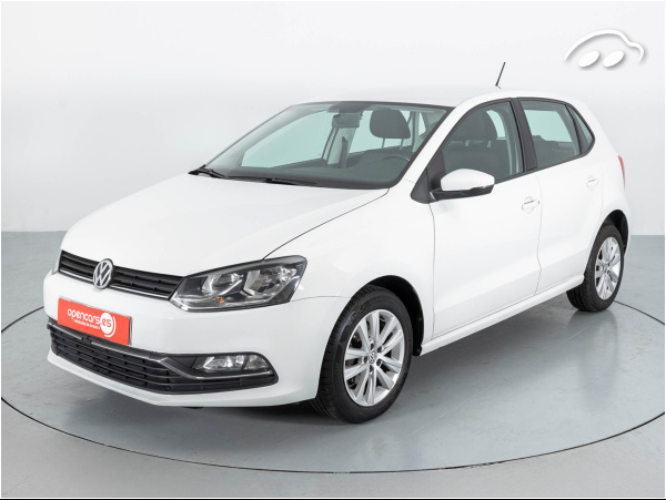 Volkswagen Polo ADVANCE 1.2 TSI 90CV 3