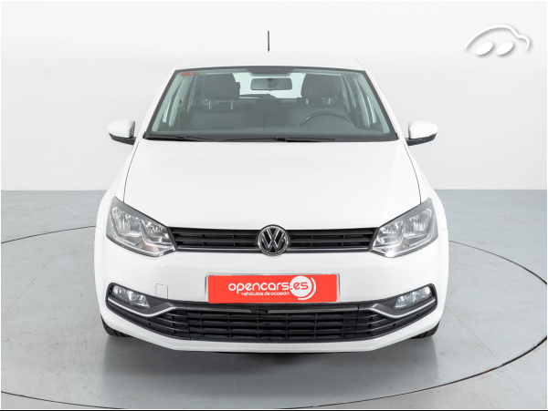 Volkswagen Polo ADVANCE 1.2 TSI 90CV 2