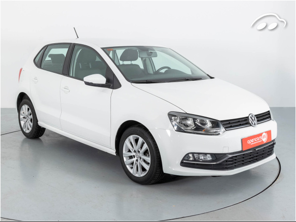 Volkswagen Polo ADVANCE 1.2 TSI 90CV 1