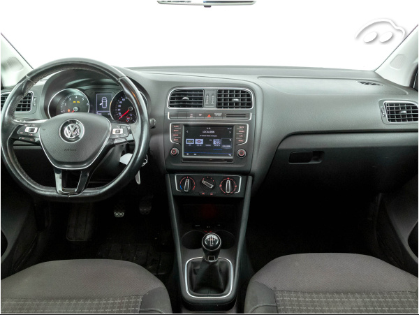 Volkswagen Polo ADVANCE 1.2 TSI 90CV 9