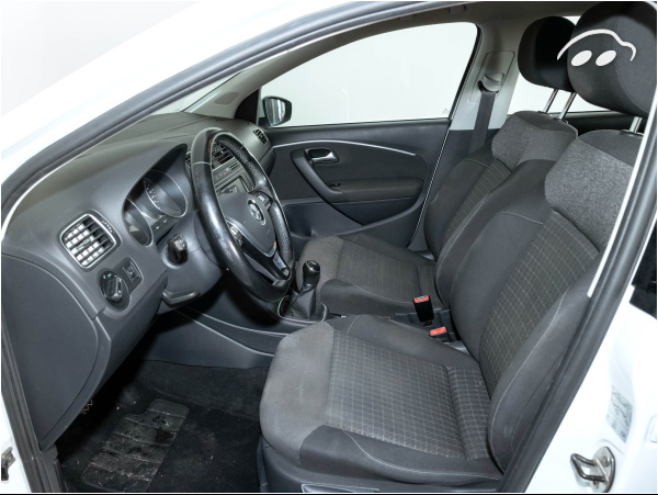 Volkswagen Polo ADVANCE 1.2 TSI 90CV 11