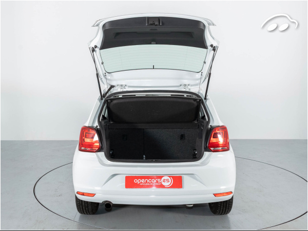 Volkswagen Polo ADVANCE 1.2 TSI 90CV 8