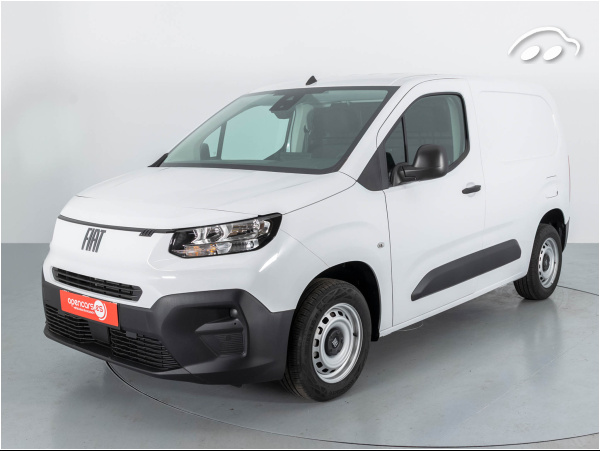 Fiat Doblo FURGON L1 1.5 100CV 3