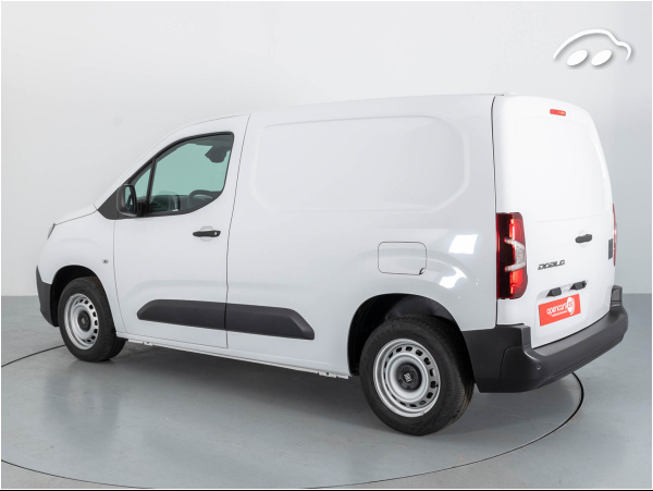 Fiat Doblo FURGON L1 1.5 100CV 6