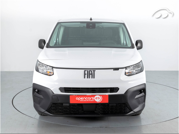 Fiat Doblo FURGON L1 1.5 100CV 2