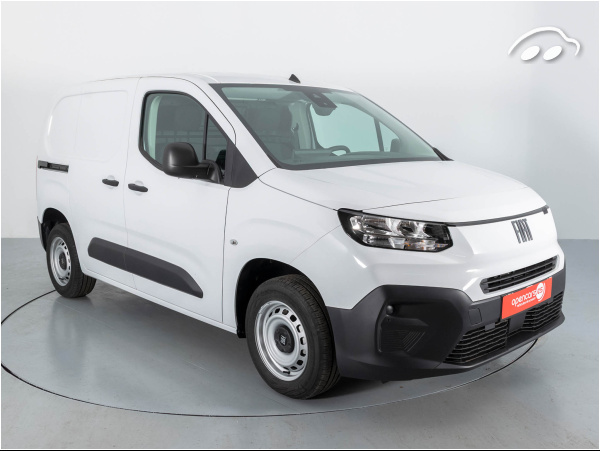 Fiat Doblo FURGON L1 1.5 100CV 1