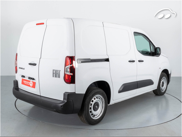 Fiat Doblo FURGON L1 1.5 100CV 5