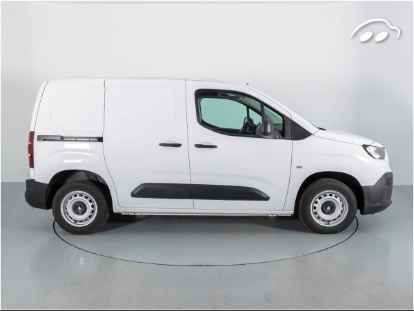 Fiat Doblo FURGON L1 1.5 100CV 4