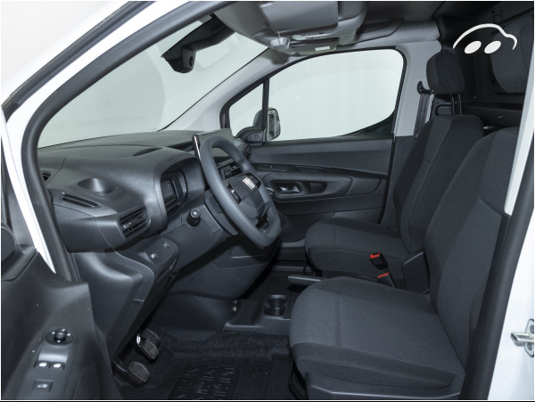Fiat Doblo FURGON L1 1.5 100CV 10