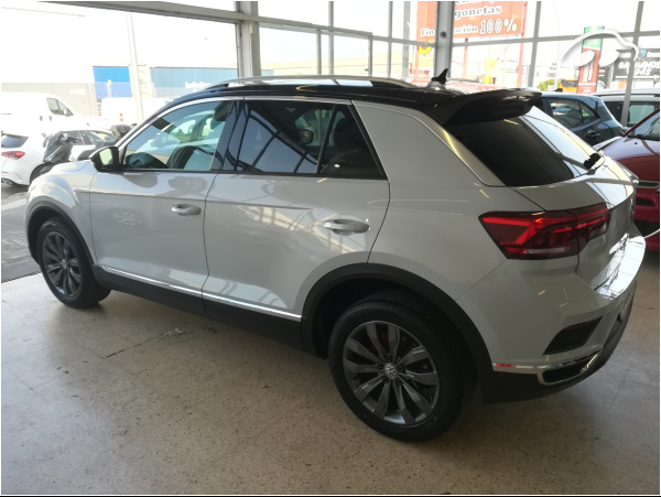 Volkswagen T-roc SPORT 3