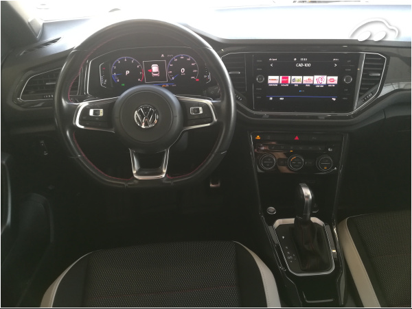 Volkswagen T-roc SPORT 5