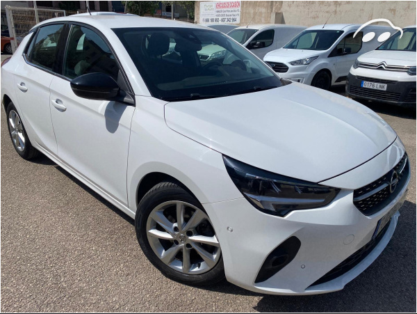 Opel Corsa ELEGANCE 1.2 100 CV 1