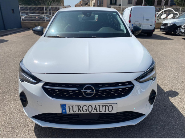 Opel Corsa ELEGANCE 1.2 100 CV 2