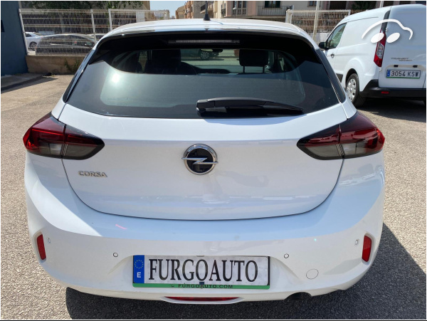 Opel Corsa ELEGANCE 1.2 100 CV 5