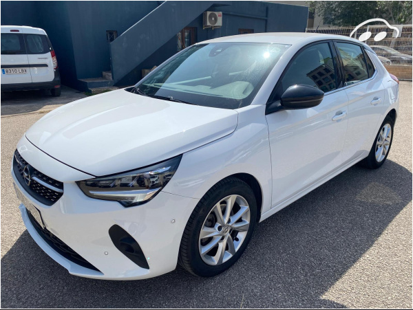 Opel Corsa ELEGANCE 1.2 100 CV 3
