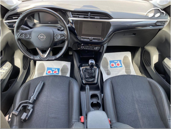 Opel Corsa ELEGANCE 1.2 100 CV 7