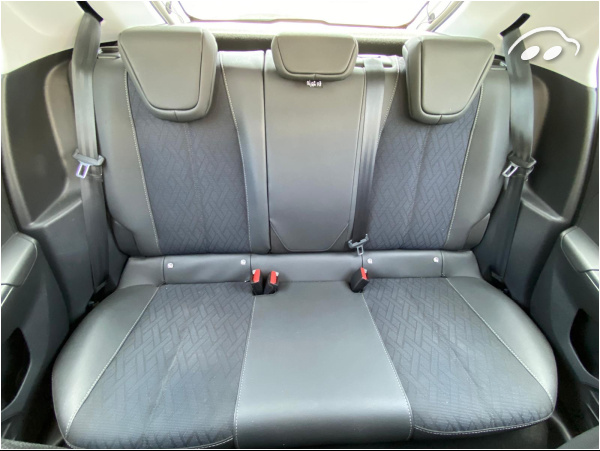Opel Corsa ELEGANCE 1.2 100 CV 9