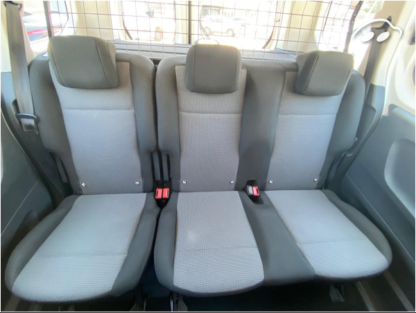 Peugeot Rifter 1.2 Gasolina 110 CV 8