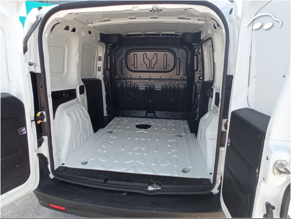 Fiat Croma Sw CARGO SX 1.6 MJET 90 CV 5