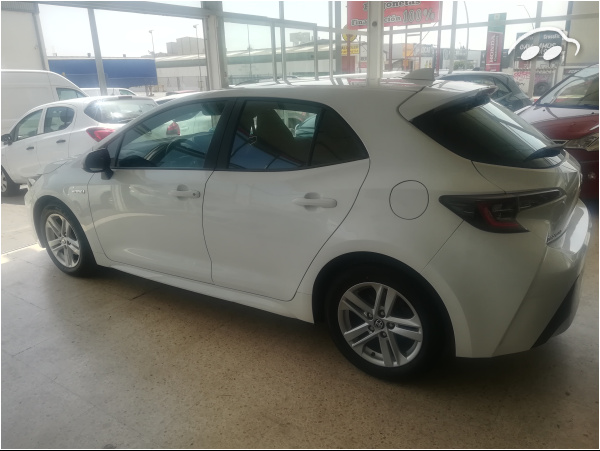 Toyota Corolla ACTIVE 3