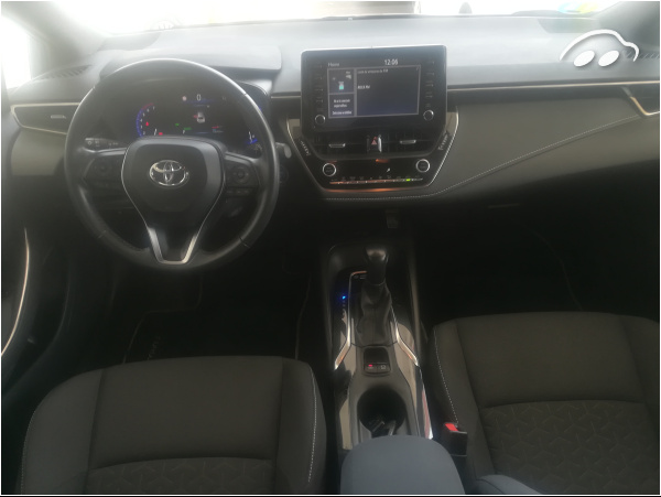 Toyota Corolla ACTIVE 6