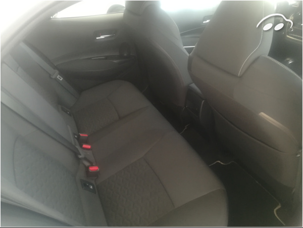 Toyota Corolla ACTIVE 5