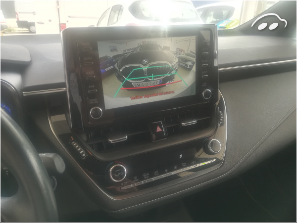 Toyota Corolla ACTIVE 7