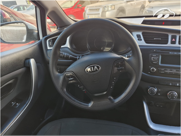 Kia Ceed 1.4 6