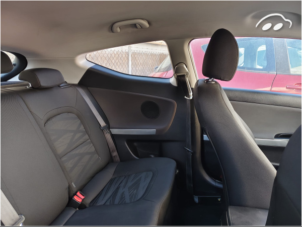 Kia Ceed 1.4 7