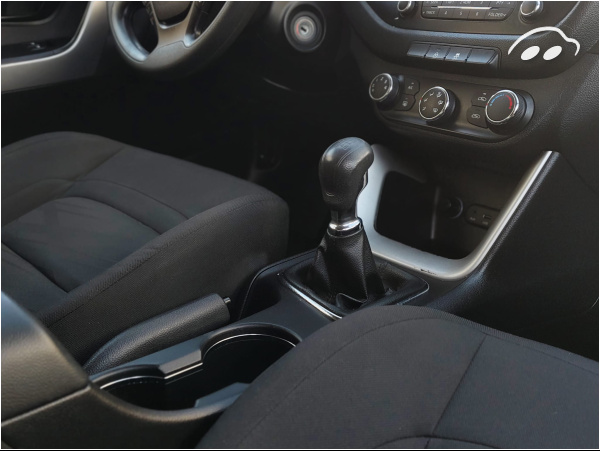 Kia Ceed 1.4 9