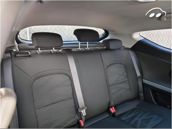 Kia Ceed 1.4 8